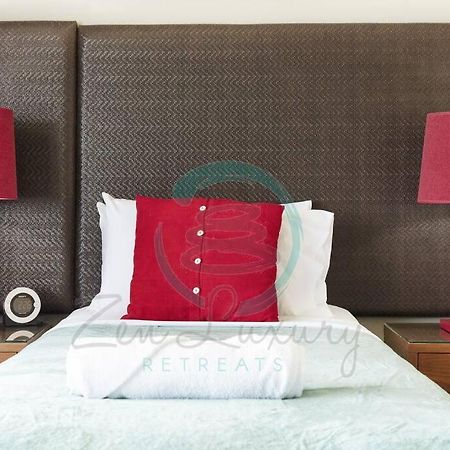 Zen88 Esplanade: 3-Br Luxury Suite Near Waterfront ดาร์วิน ภายนอก รูปภาพ