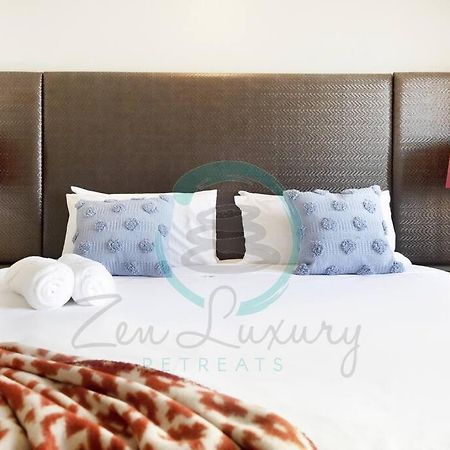 Zen88 Esplanade: 3-Br Luxury Suite Near Waterfront ดาร์วิน ภายนอก รูปภาพ