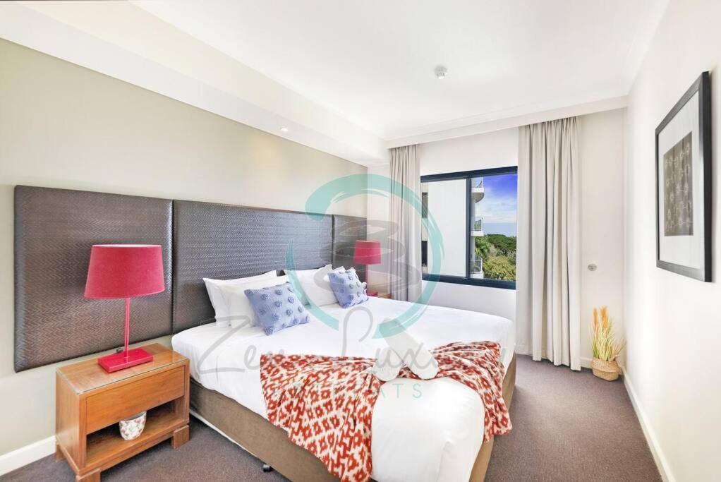 Zen88 Esplanade: 3-Br Luxury Suite Near Waterfront ดาร์วิน ภายนอก รูปภาพ
