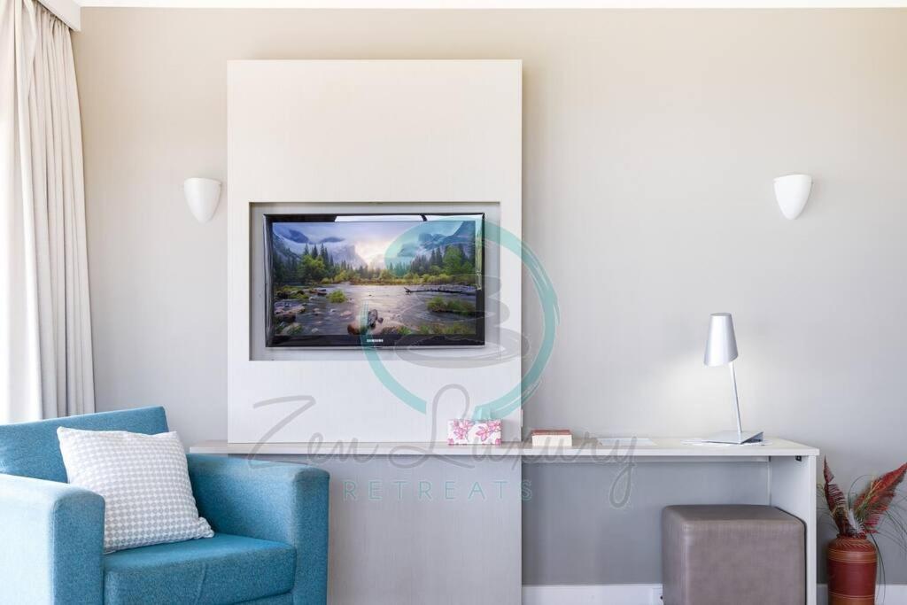 Zen88 Esplanade: 3-Br Luxury Suite Near Waterfront ดาร์วิน ภายนอก รูปภาพ