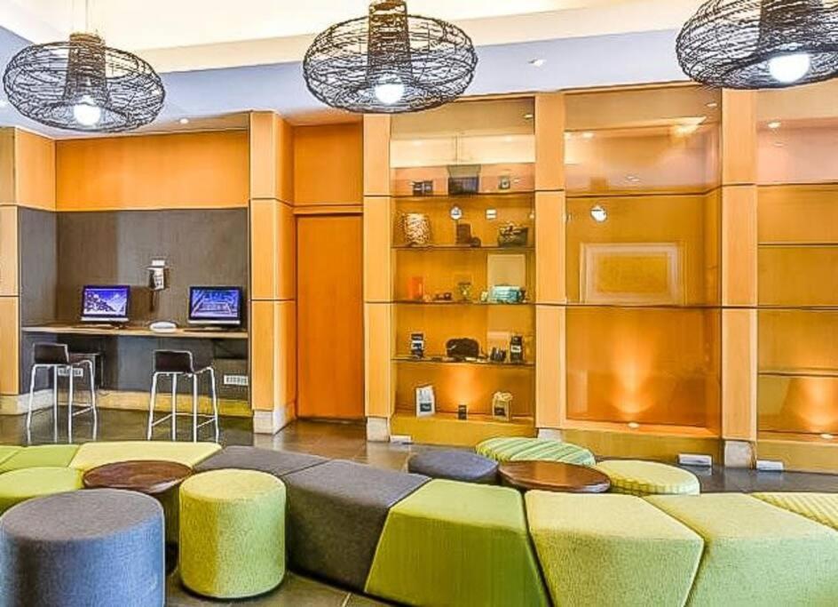 Zen88 Esplanade: 3-Br Luxury Suite Near Waterfront ดาร์วิน ภายนอก รูปภาพ