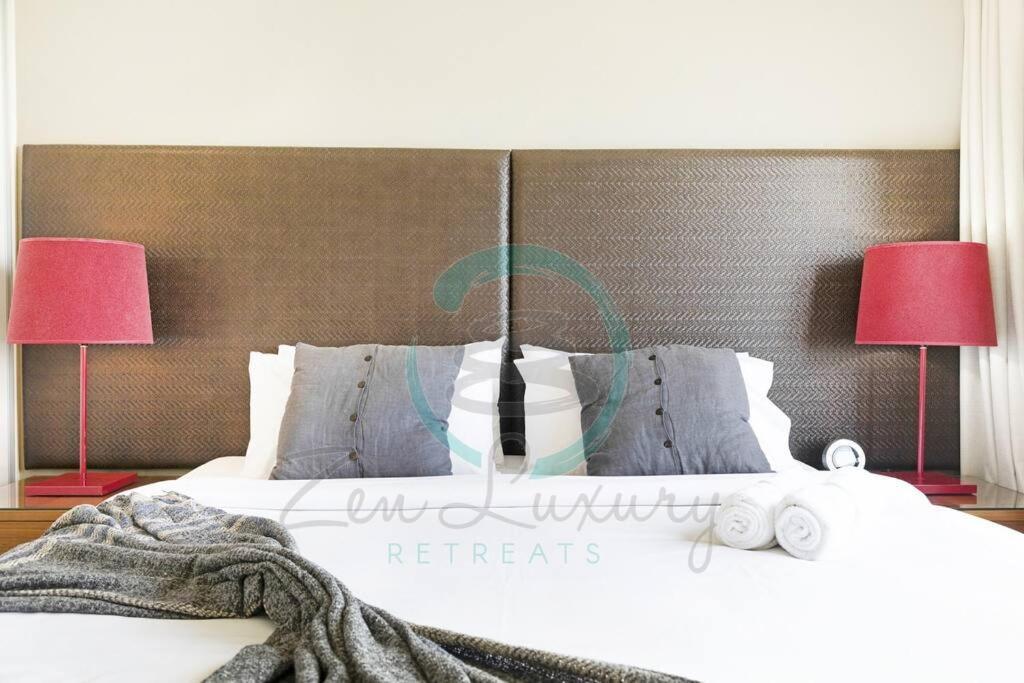 Zen88 Esplanade: 3-Br Luxury Suite Near Waterfront ดาร์วิน ภายนอก รูปภาพ
